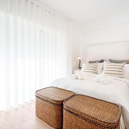 Charming Nazare Apartment-1 Minute To The Beach エクステリア 写真