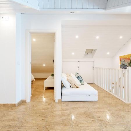 Charming Nazare Apartment-1 Minute To The Beach エクステリア 写真