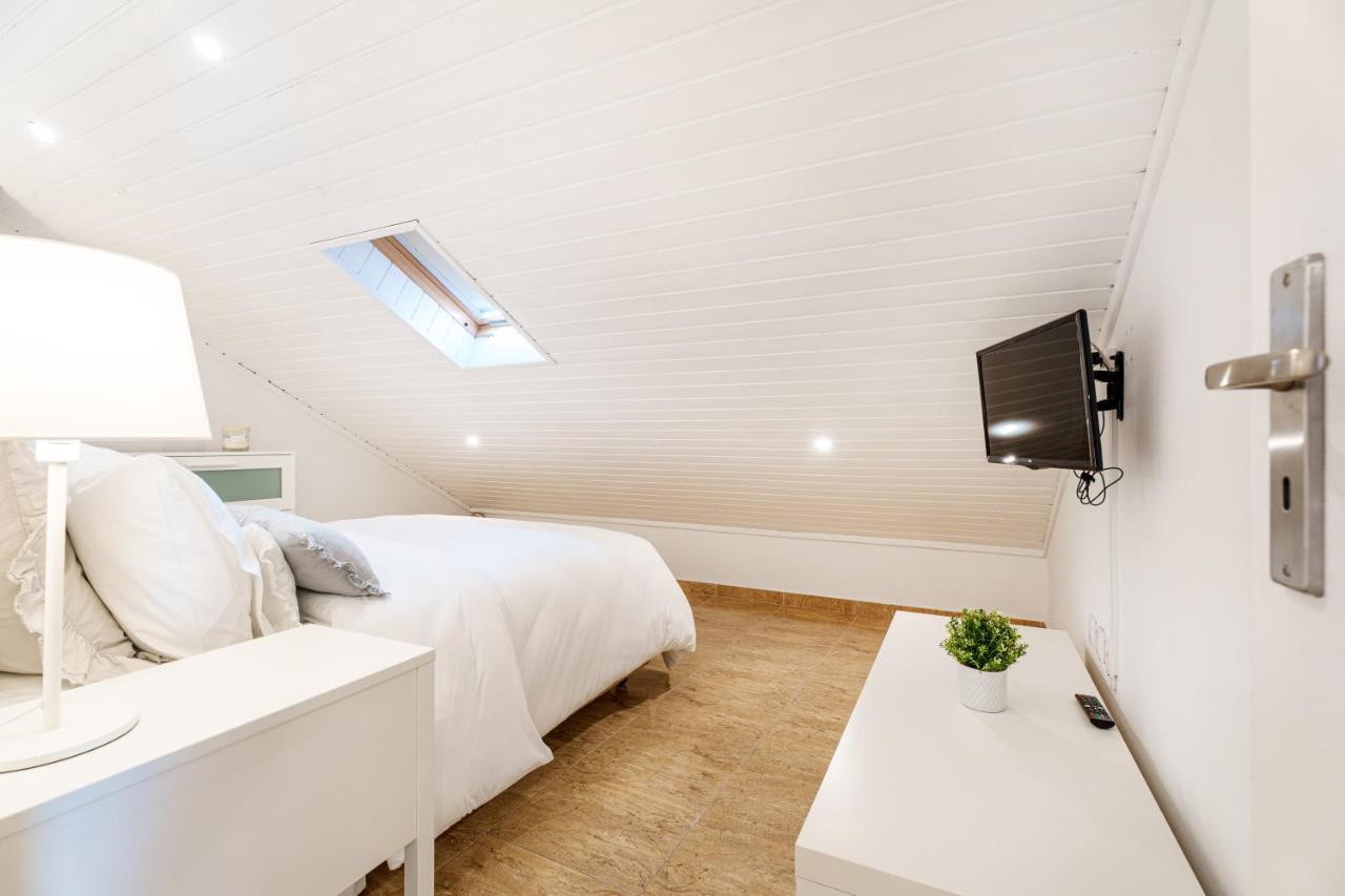 Charming Nazare Apartment-1 Minute To The Beach エクステリア 写真