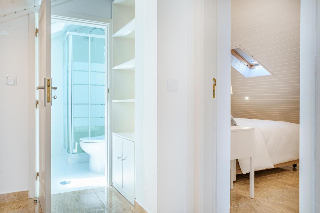 Charming Nazare Apartment-1 Minute To The Beach エクステリア 写真