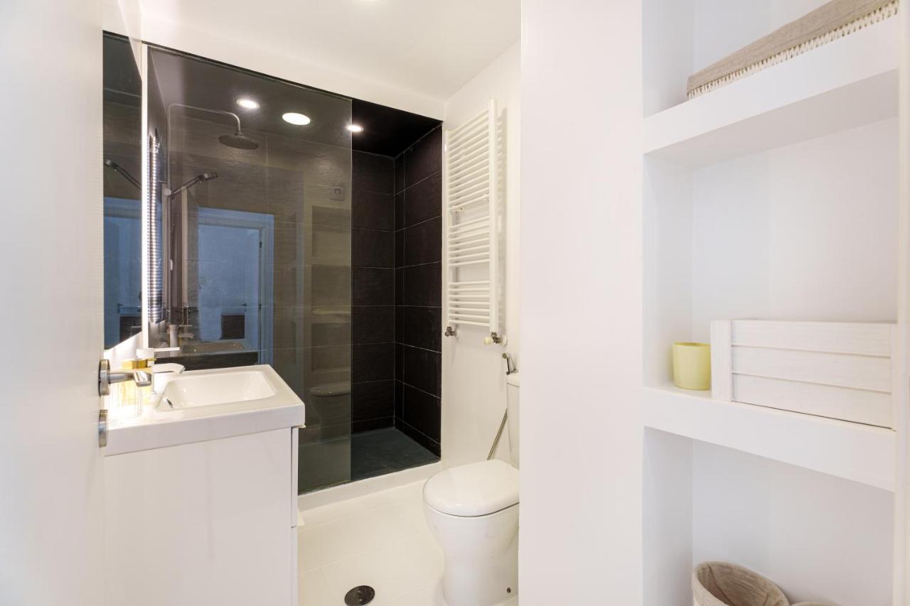 Charming Nazare Apartment-1 Minute To The Beach エクステリア 写真